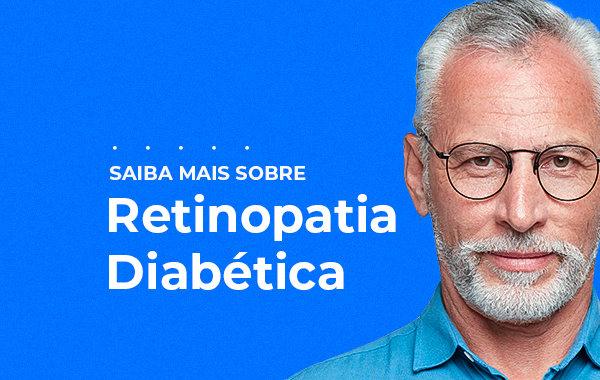 Retinopatia Diabética
