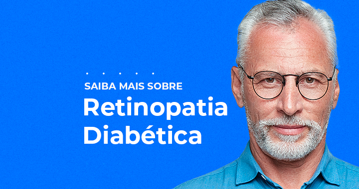 Retinopatia Diabética