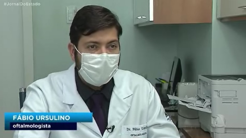Dr. Fábio Ursulino