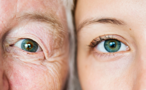 Doenças raras e saúde ocular