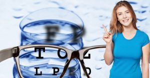 Óculos, lentes de contato ou cirurgia refrativa: como escolher?