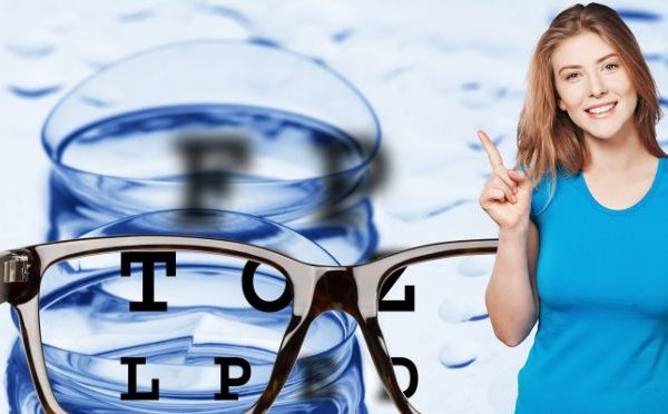 Óculos, lentes de contato ou cirurgia refrativa: como escolher?