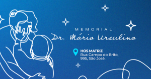 Memorial Dr. Mário Ursulino