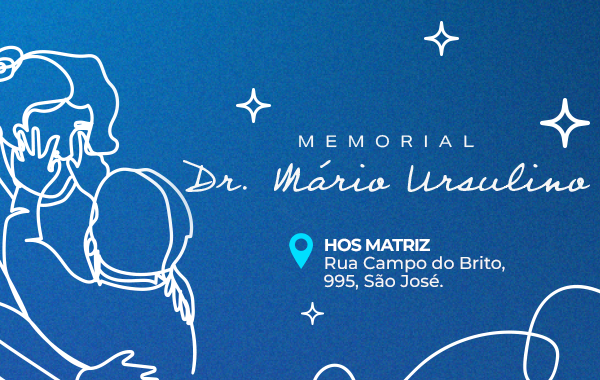 Memorial Dr. Mário Ursulino
